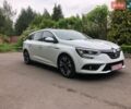 Белый Рено Меган, объемом двигателя 1.6 л и пробегом 267 тыс. км за 12800 $, фото 4 на Automoto.ua