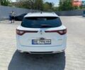 Белый Рено Меган, объемом двигателя 1.6 л и пробегом 238 тыс. км за 13700 $, фото 1 на Automoto.ua