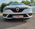 Білий Рено Меган, об'ємом двигуна 1.6 л та пробігом 252 тис. км за 11000 $, фото 1 на Automoto.ua