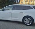 Білий Рено Меган, об'ємом двигуна 1.46 л та пробігом 216 тис. км за 12900 $, фото 7 на Automoto.ua