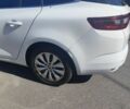 Білий Рено Меган, об'ємом двигуна 1.46 л та пробігом 109 тис. км за 11500 $, фото 23 на Automoto.ua
