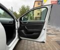 Білий Рено Меган, об'ємом двигуна 1.5 л та пробігом 197 тис. км за 12499 $, фото 36 на Automoto.ua