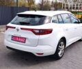 Белый Рено Меган, объемом двигателя 1.2 л и пробегом 132 тыс. км за 9950 $, фото 5 на Automoto.ua