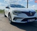 Белый Рено Меган, объемом двигателя 1.6 л и пробегом 238 тыс. км за 13700 $, фото 6 на Automoto.ua