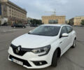 Белый Рено Меган, объемом двигателя 1.46 л и пробегом 254 тыс. км за 12500 $, фото 1 на Automoto.ua
