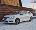 Білий Рено Меган, об'ємом двигуна 1.6 л та пробігом 196 тис. км за 14500 $, фото 1 на Automoto.ua