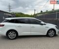 Белый Рено Меган, объемом двигателя 1.46 л и пробегом 220 тыс. км за 11100 $, фото 1 на Automoto.ua