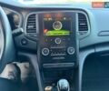 Білий Рено Меган, об'ємом двигуна 1.5 л та пробігом 252 тис. км за 10999 $, фото 49 на Automoto.ua