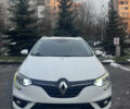 Білий Рено Меган, об'ємом двигуна 1.46 л та пробігом 270 тис. км за 12200 $, фото 2 на Automoto.ua