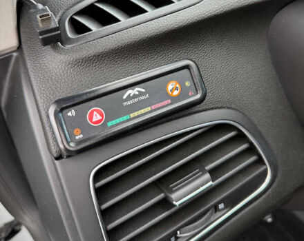 Рено Меган 2018 в Киеве на Automoto.ua Белый Рено Меган, объемом двигателя 1.5 л и пробегом 191 тыс. км за 14499 $, фото 39 на Automoto.ua