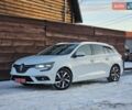 Білий Рено Меган, об'ємом двигуна 1.6 л та пробігом 196 тис. км за 14500 $, фото 19 на Automoto.ua