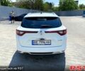 Білий Рено Меган, об'ємом двигуна 1.6 л та пробігом 230 тис. км за 12000 $, фото 6 на Automoto.ua