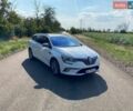 Белый Рено Меган, объемом двигателя 1.6 л и пробегом 238 тыс. км за 13700 $, фото 5 на Automoto.ua