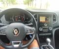 Білий Рено Меган, об'ємом двигуна 1.5 л та пробігом 180 тис. км за 12650 $, фото 7 на Automoto.ua