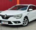 Білий Рено Меган, об'ємом двигуна 1.46 л та пробігом 210 тис. км за 12999 $, фото 2 на Automoto.ua