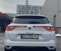 Белый Рено Меган, объемом двигателя 1.46 л и пробегом 270 тыс. км за 12200 $, фото 3 на Automoto.ua