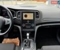 Білий Рено Меган, об'ємом двигуна 1.5 л та пробігом 197 тис. км за 12499 $, фото 32 на Automoto.ua