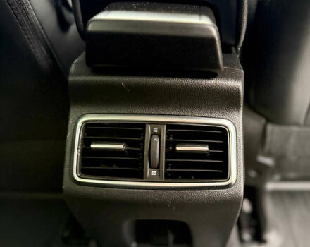 Рено Меган 2018 в Киеве на Automoto.ua Белый Рено Меган, объемом двигателя 1.5 л и пробегом 191 тыс. км за 14499 $, фото 43 на Automoto.ua