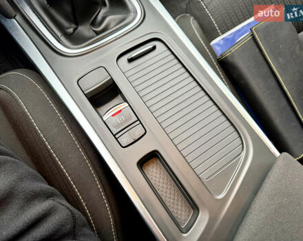 Білий Рено Меган, об'ємом двигуна 1.5 л та пробігом 245 тис. км за 13333 $, фото 33 на Automoto.ua