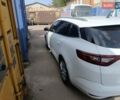 Белый Рено Меган, объемом двигателя 1.46 л и пробегом 211 тыс. км за 13500 $, фото 3 на Automoto.ua