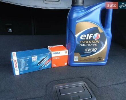 Білий Рено Меган, об'ємом двигуна 1.46 л та пробігом 167 тис. км за 12700 $, фото 1 на Automoto.ua