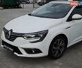 Белый Рено Меган, объемом двигателя 1.5 л и пробегом 198 тыс. км за 17200 $, фото 12 на Automoto.ua