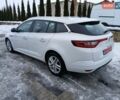 Білий Рено Меган, об'ємом двигуна 1.5 л та пробігом 214 тис. км за 12000 $, фото 14 на Automoto.ua