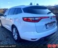 Белый Рено Меган, объемом двигателя 1.5 л и пробегом 247 тыс. км за 12600 $, фото 5 на Automoto.ua