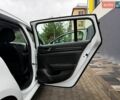 Білий Рено Меган, об'ємом двигуна 1.5 л та пробігом 197 тис. км за 12499 $, фото 37 на Automoto.ua