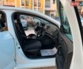 Белый Рено Меган, объемом двигателя 1.46 л и пробегом 225 тыс. км за 11999 $, фото 1 на Automoto.ua