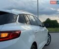 Белый Рено Меган, объемом двигателя 1.5 л и пробегом 241 тыс. км за 11950 $, фото 20 на Automoto.ua
