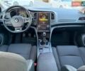 Білий Рено Меган, об'ємом двигуна 1.5 л та пробігом 252 тис. км за 10999 $, фото 58 на Automoto.ua