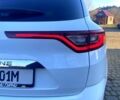 Білий Рено Меган, об'ємом двигуна 1.5 л та пробігом 247 тис. км за 12600 $, фото 6 на Automoto.ua