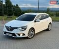 Белый Рено Меган, объемом двигателя 1.5 л и пробегом 241 тыс. км за 11950 $, фото 1 на Automoto.ua