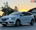 Білий Рено Меган, об'ємом двигуна 1.46 л та пробігом 252 тис. км за 10777 $, фото 26 на Automoto.ua