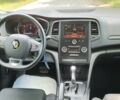 Білий Рено Меган, об'ємом двигуна 1.5 л та пробігом 180 тис. км за 12650 $, фото 16 на Automoto.ua