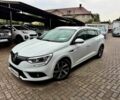 Белый Рено Меган, объемом двигателя 1.5 л и пробегом 211 тыс. км за 12500 $, фото 2 на Automoto.ua