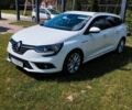 Белый Рено Меган, объемом двигателя 1.46 л и пробегом 170 тыс. км за 10700 $, фото 11 на Automoto.ua