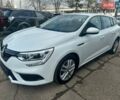 Белый Рено Меган, объемом двигателя 1.46 л и пробегом 225 тыс. км за 10199 $, фото 22 на Automoto.ua