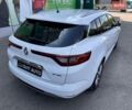 Білий Рено Меган, об'ємом двигуна 1.6 л та пробігом 237 тис. км за 12500 $, фото 10 на Automoto.ua