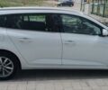 Белый Рено Меган, объемом двигателя 1.5 л и пробегом 165 тыс. км за 12000 $, фото 16 на Automoto.ua
