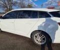 Рено Меган 2018 в Харькове на Automoto.ua Белый Рено Меган, объемом двигателя 1.5 л и пробегом 220 тыс. км за 14000 $, фото 12 на Automoto.ua