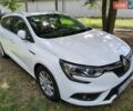Белый Рено Меган, объемом двигателя 1.46 л и пробегом 132 тыс. км за 12499 $, фото 9 на Automoto.ua