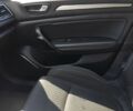 Белый Рено Меган, объемом двигателя 1.46 л и пробегом 170 тыс. км за 10700 $, фото 14 на Automoto.ua