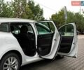 Білий Рено Меган, об'ємом двигуна 1.5 л та пробігом 197 тис. км за 12499 $, фото 6 на Automoto.ua