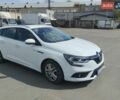 Белый Рено Меган, объемом двигателя 1.46 л и пробегом 168 тыс. км за 13500 $, фото 5 на Automoto.ua