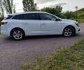 Білий Рено Меган, об'ємом двигуна 1.46 л та пробігом 252 тис. км за 12500 $, фото 13 на Automoto.ua