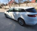 Белый Рено Меган, объемом двигателя 1.46 л и пробегом 219 тыс. км за 12800 $, фото 7 на Automoto.ua