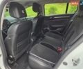 Белый Рено Меган, объемом двигателя 1.46 л и пробегом 115 тыс. км за 12999 $, фото 14 на Automoto.ua