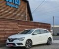 Белый Рено Меган, объемом двигателя 1.6 л и пробегом 196 тыс. км за 13800 $, фото 75 на Automoto.ua